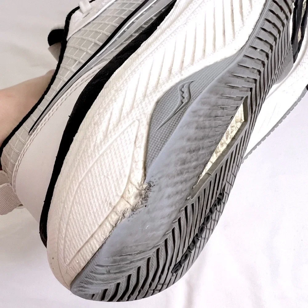 Saucony brand model